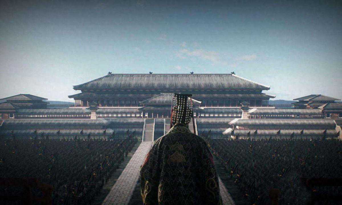 强大的秦朝为什么二世而亡？听听当事人都怎么说